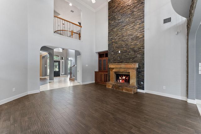 7938 Wooded Way Drive, Spring, TX 77389