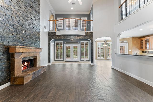 7938 Wooded Way Drive, Spring, TX 77389