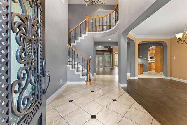 7938 Wooded Way Drive, Spring, TX 77389