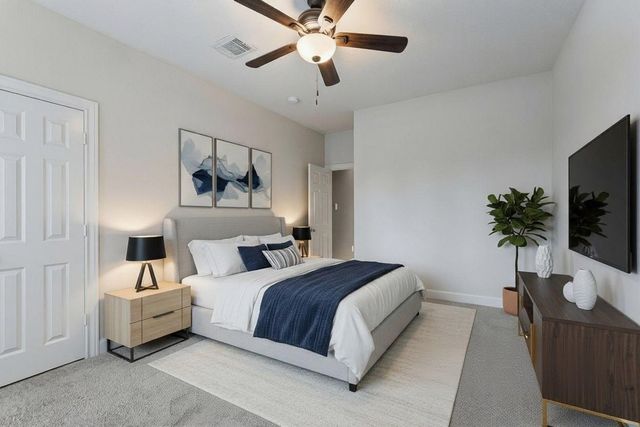 7938 Wooded Way Drive, Spring, TX 77389