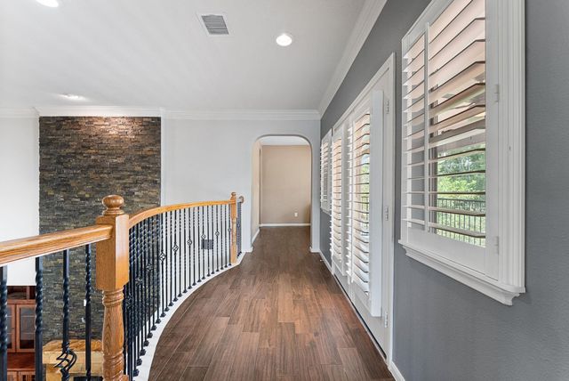 7938 Wooded Way Drive, Spring, TX 77389