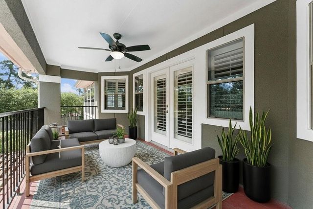 7938 Wooded Way Drive, Spring, TX 77389