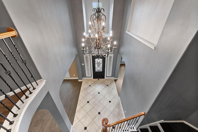 7938 Wooded Way Drive, Spring, TX 77389