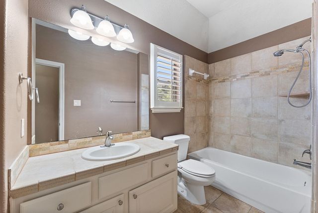 7938 Wooded Way Drive, Spring, TX 77389