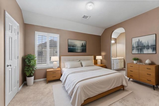 7938 Wooded Way Drive, Spring, TX 77389