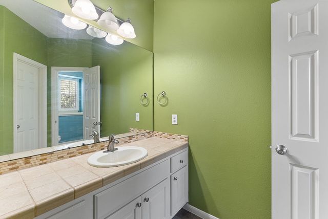 7938 Wooded Way Drive, Spring, TX 77389