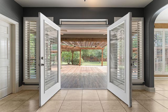 7938 Wooded Way Drive, Spring, TX 77389