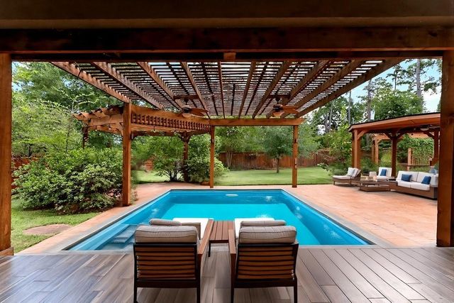 7938 Wooded Way Drive, Spring, TX 77389