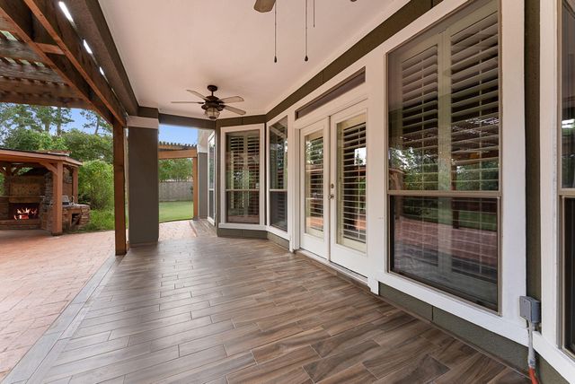 7938 Wooded Way Drive, Spring, TX 77389