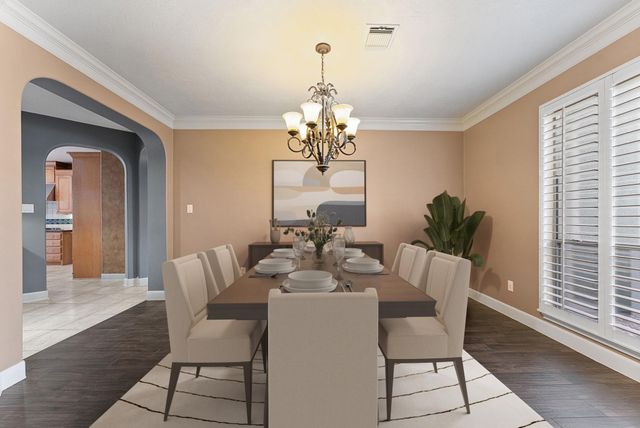 7938 Wooded Way Drive, Spring, TX 77389