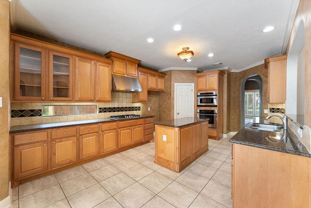 7938 Wooded Way Drive, Spring, TX 77389