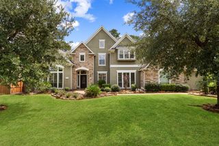 7938 Wooded Way Drive, Spring, TX 77389