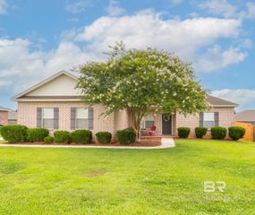 27542 County Road 66, Loxley, AL 36551
