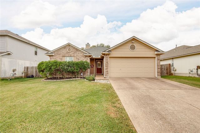 3802 Springfield Drive, College Station, TX 77845