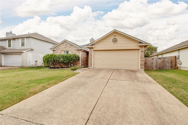 3802 Springfield Drive, College Station, TX 77845