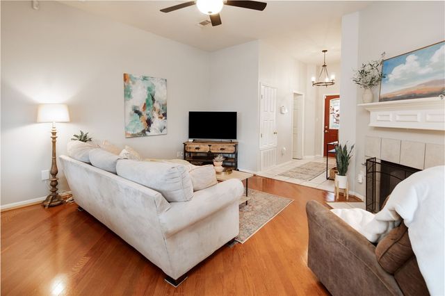 3802 Springfield Drive, College Station, TX 77845