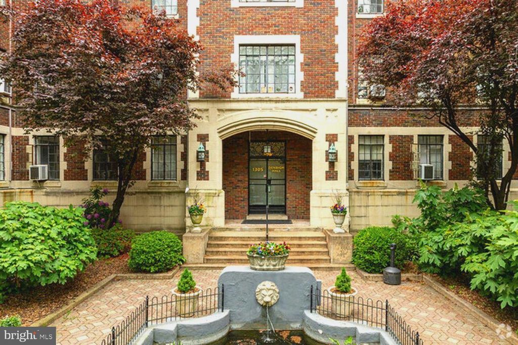 1305-UNIT N BROOM ST #210, Wilmington, DE 19806