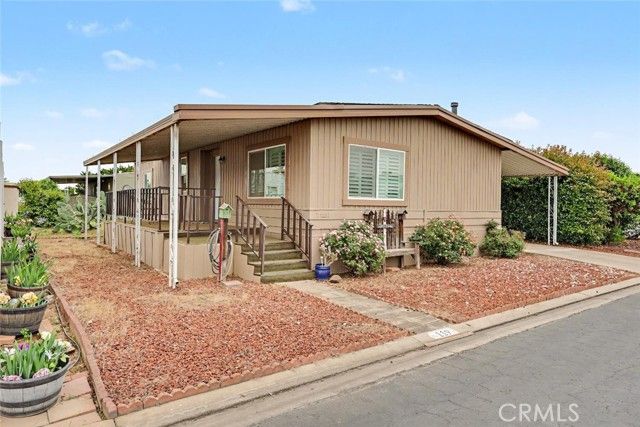 2240 Golden Oak 119, Merced, CA 95341