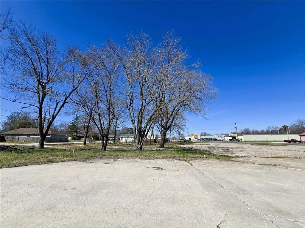 300 E Pridemore Drive, Lincoln, AR 72744