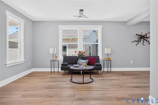 517 St Andrew St, Petersburg, VA 23803