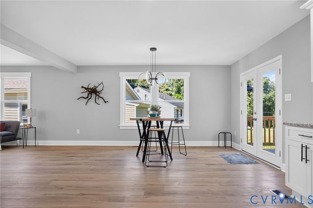 517 St Andrew St, Petersburg, VA 23803