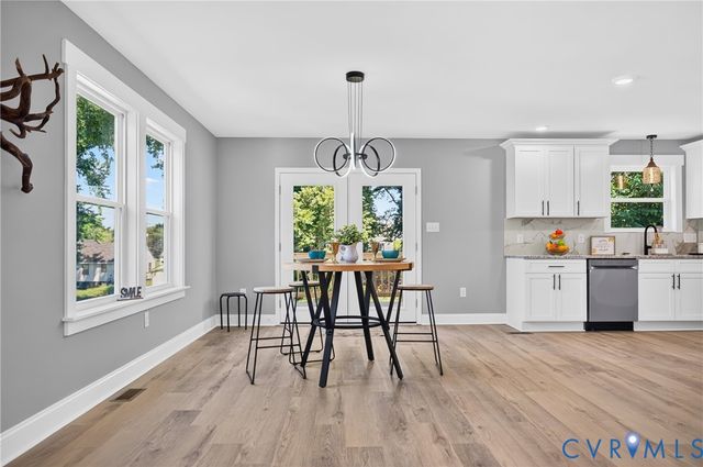 517 St Andrew St, Petersburg, VA 23803