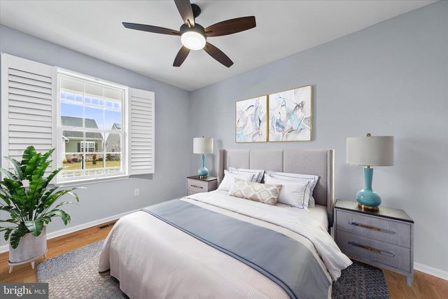 322 MARINERS CIR, Milton, DE 19968