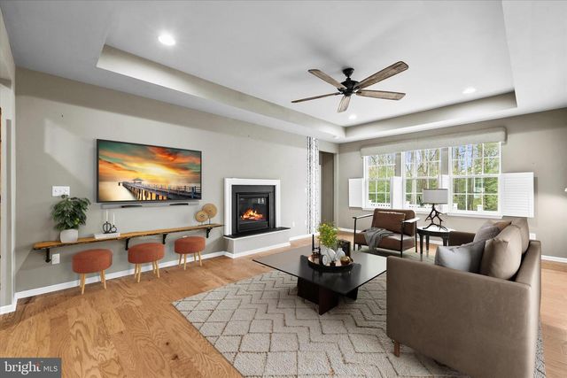 322 MARINERS CIR, Milton, DE 19968