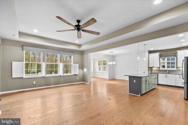 322 MARINERS CIR, Milton, DE 19968