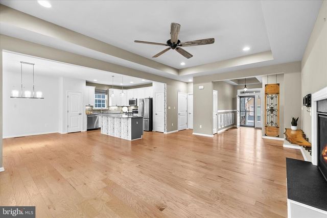 322 MARINERS CIR, Milton, DE 19968