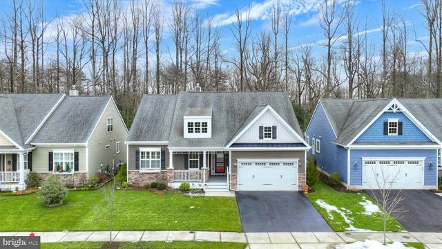 322 MARINERS CIR, Milton, DE 19968