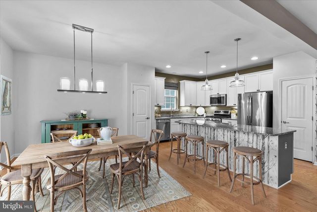 322 MARINERS CIR, Milton, DE 19968