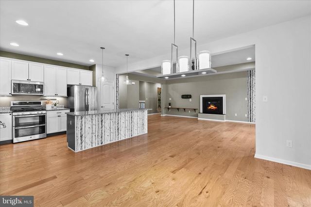 322 MARINERS CIR, Milton, DE 19968