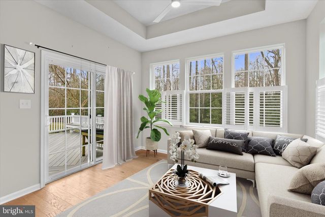 322 MARINERS CIR, Milton, DE 19968