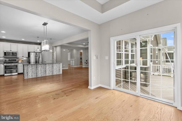 322 MARINERS CIR, Milton, DE 19968