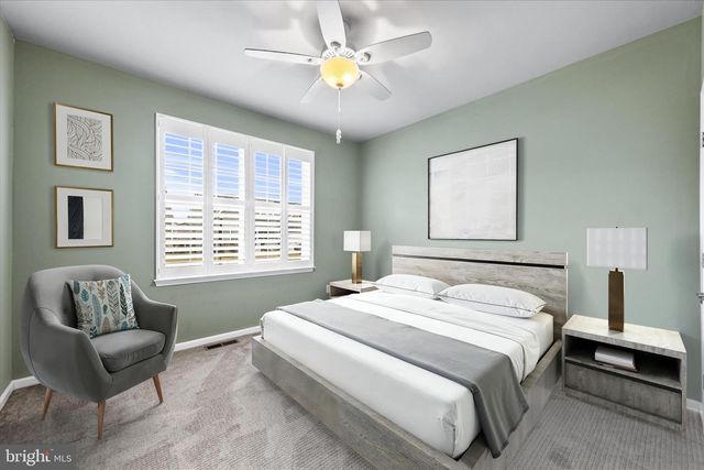 322 MARINERS CIR, Milton, DE 19968