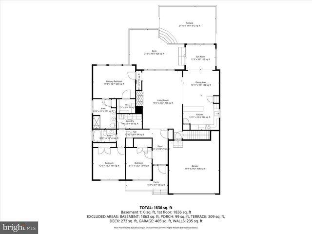 322 MARINERS CIR, Milton, DE 19968