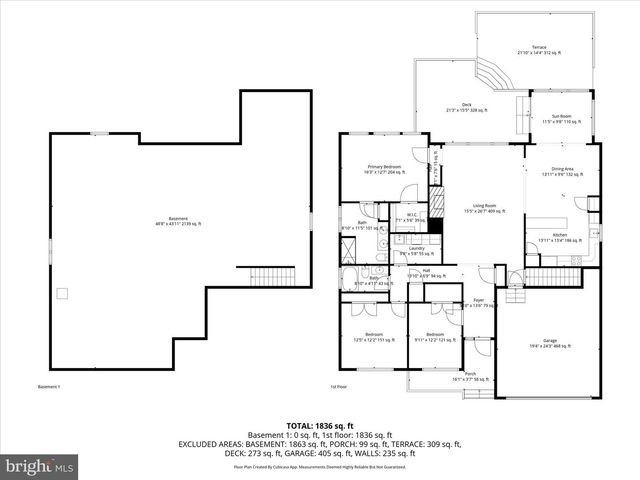 322 MARINERS CIR, Milton, DE 19968