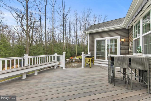 322 MARINERS CIR, Milton, DE 19968