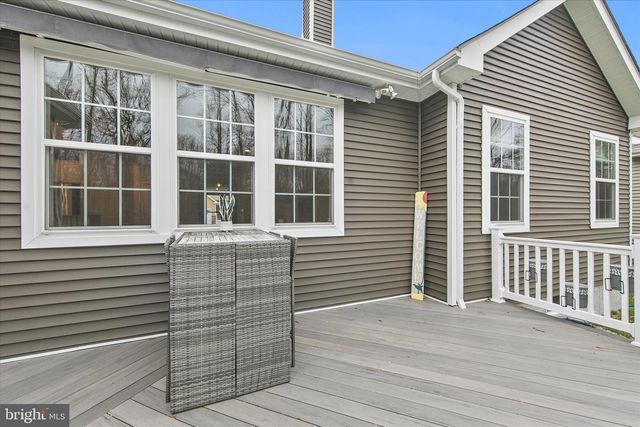 322 MARINERS CIR, Milton, DE 19968