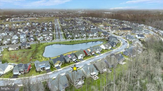 322 MARINERS CIR, Milton, DE 19968