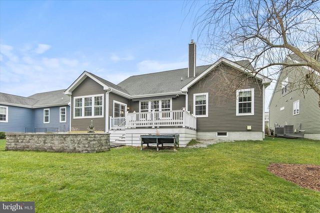 322 MARINERS CIR, Milton, DE 19968