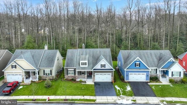 322 MARINERS CIR, Milton, DE 19968