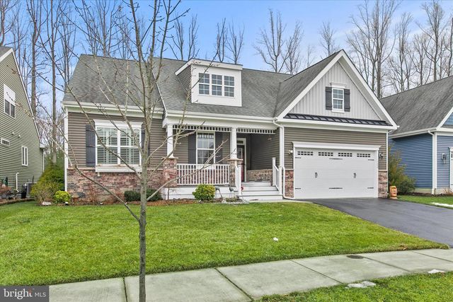 322 MARINERS CIR, Milton, DE 19968