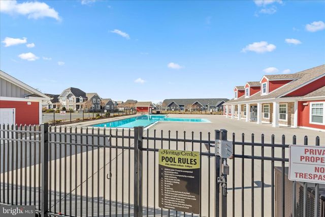 322 MARINERS CIR, Milton, DE 19968