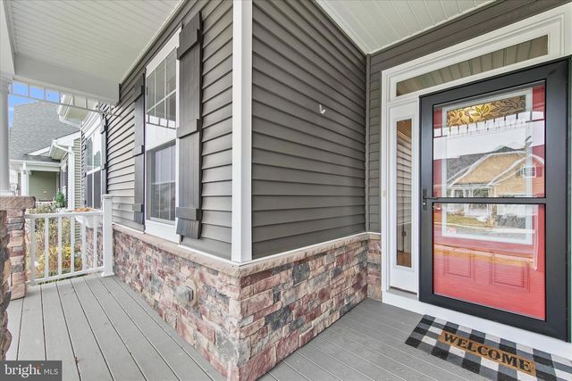 322 MARINERS CIR, Milton, DE 19968