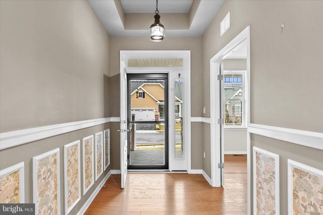 322 MARINERS CIR, Milton, DE 19968