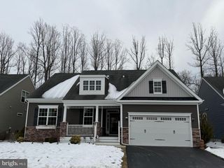 322 MARINERS CIR, Milton, DE 19968