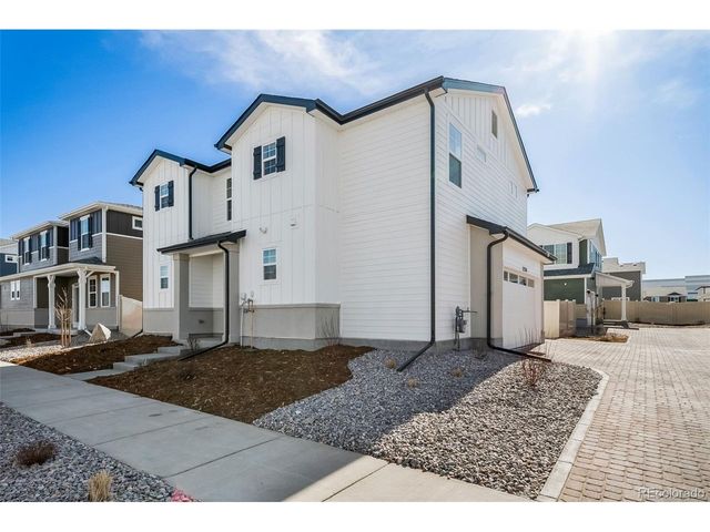 3913 N Rome St, Aurora, CO 80019
