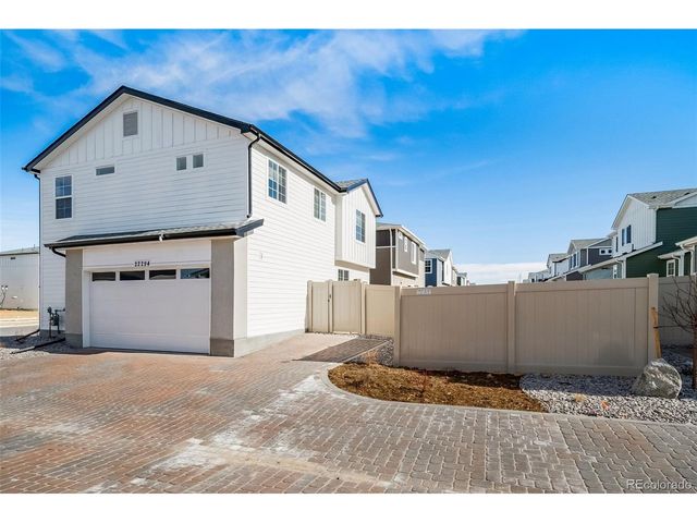 3913 N Rome St, Aurora, CO 80019